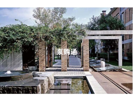 凯泉泵业建筑行业客户