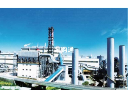 凯泉泵业钢铁行业客户