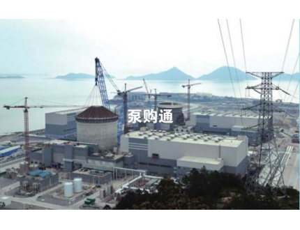 凯泉泵业水务行业客户