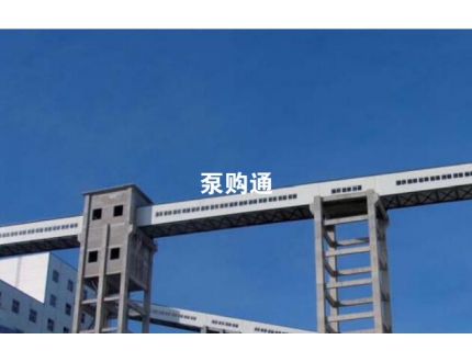 凯泉泵业煤炭行业客户