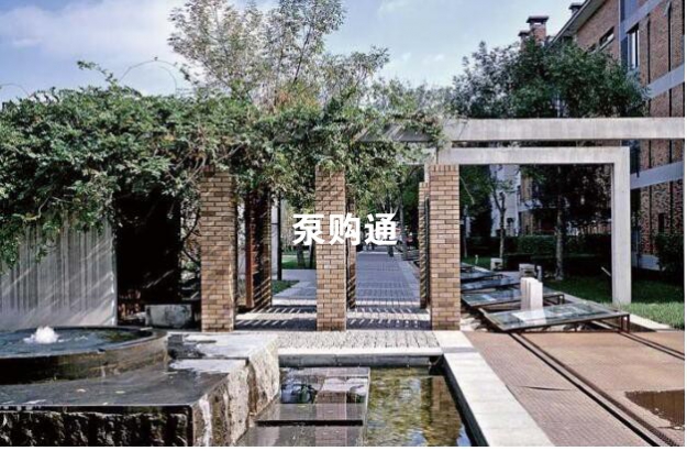 凯泉泵业建筑行业客户