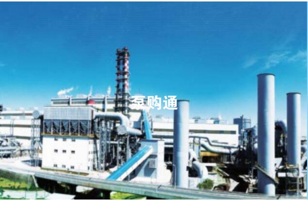 凯泉泵业钢铁行业客户
