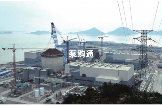 凯泉泵业水务行业客户